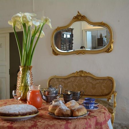 Casale Rocca Fiorita Bed and Breakfast Acate Exterior foto