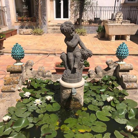 Casale Rocca Fiorita Bed and Breakfast Acate Exterior foto