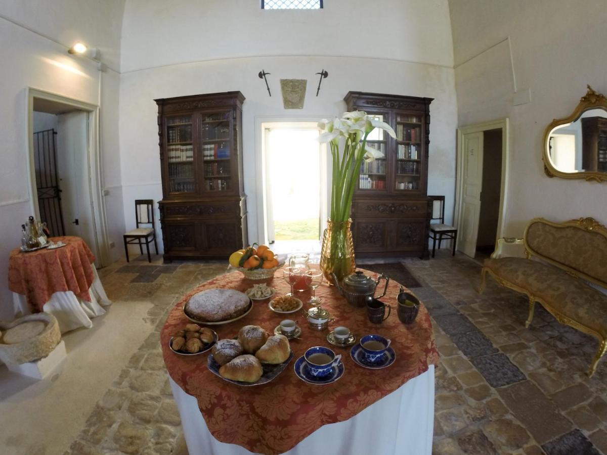 Casale Rocca Fiorita Bed and Breakfast Acate Exterior foto