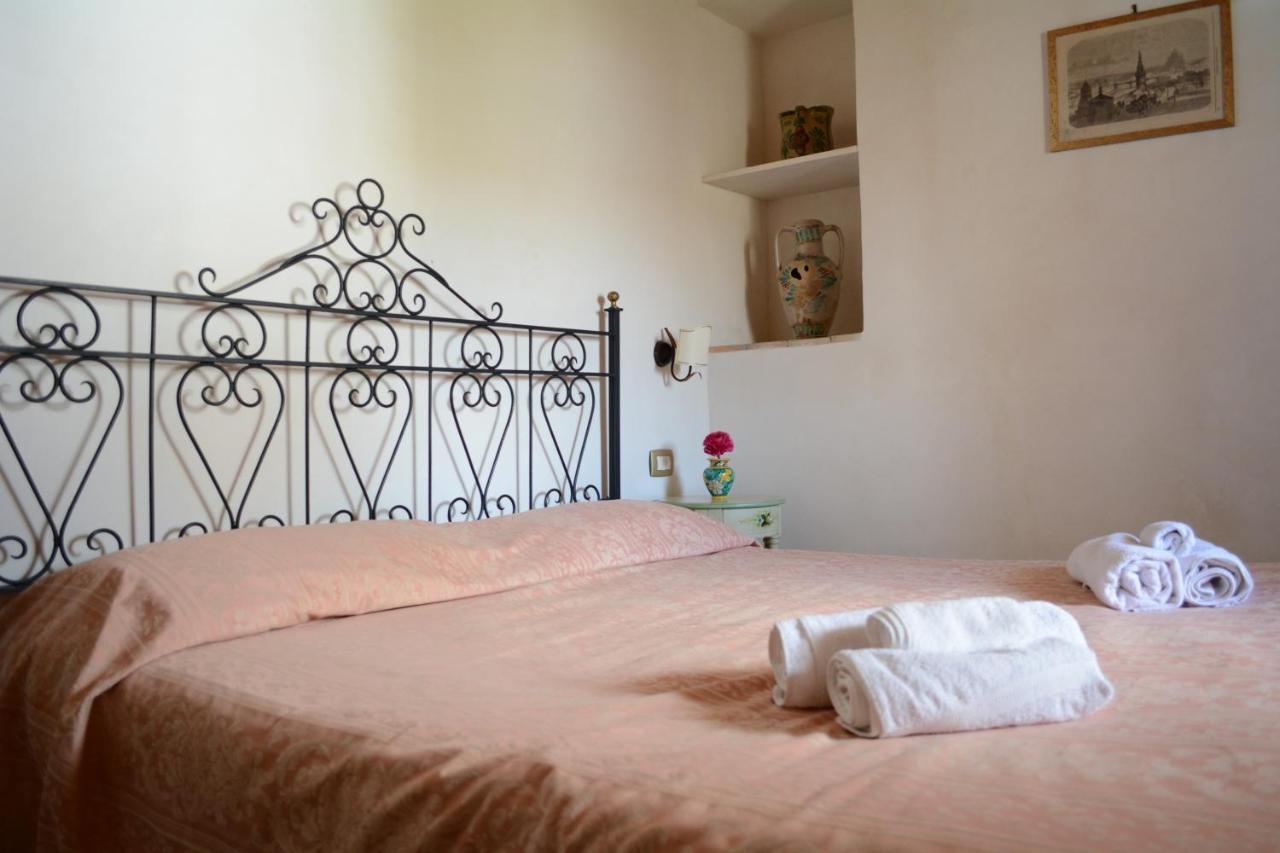 Casale Rocca Fiorita Bed and Breakfast Acate Exterior foto