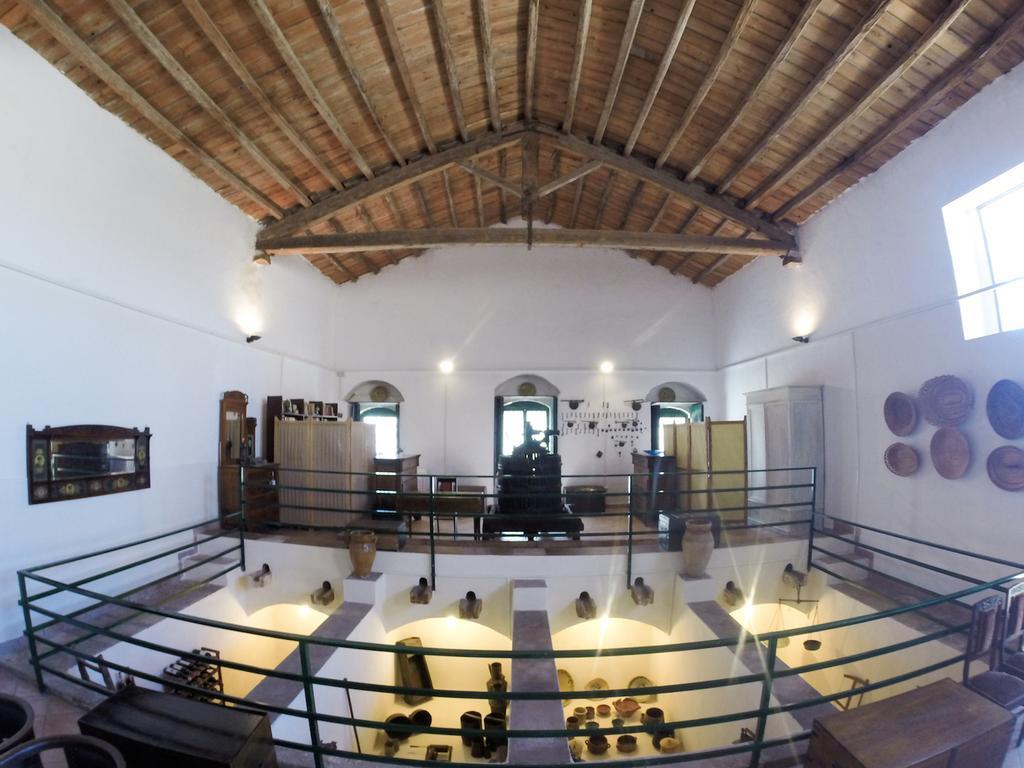 Casale Rocca Fiorita Bed and Breakfast Acate Exterior foto