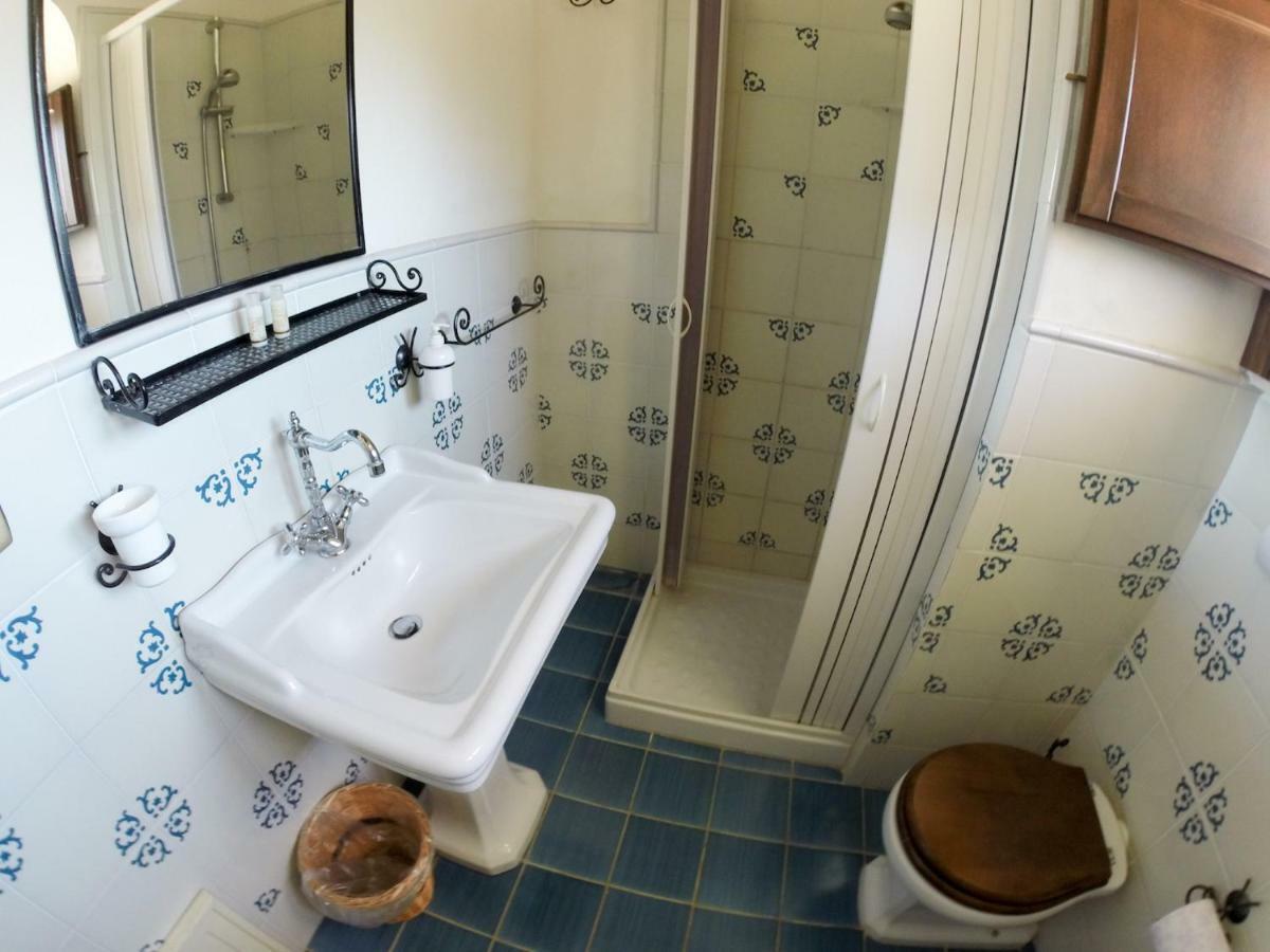 Casale Rocca Fiorita Bed and Breakfast Acate Exterior foto